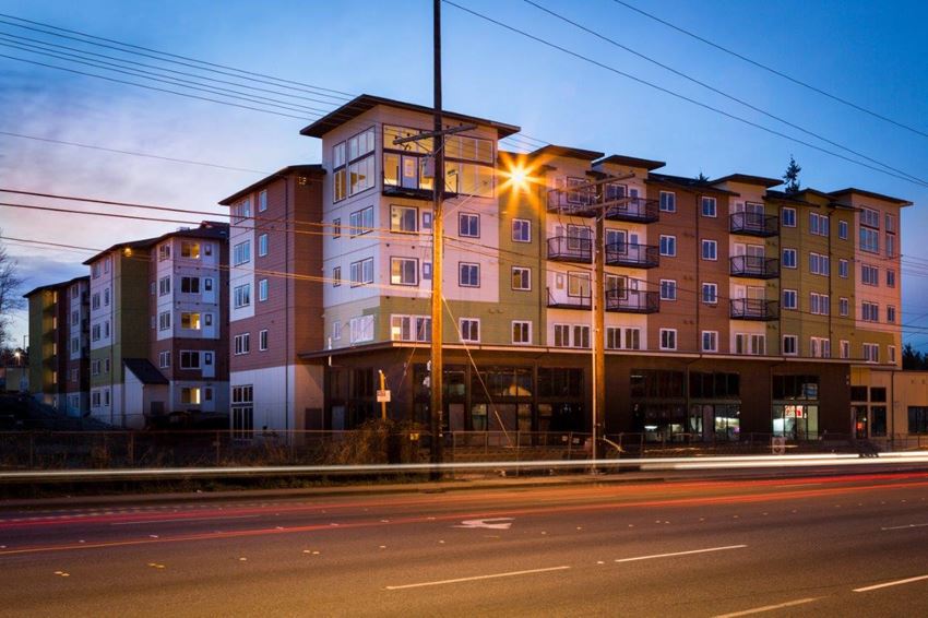 Reserve At Everett Apartments, 8920 Evergreen Way, Everett, WA RentCafe